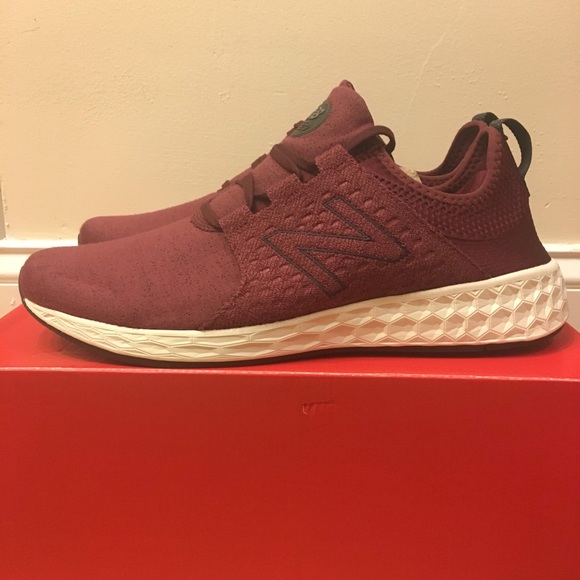 🚫SOLD🚫New Balance Fresh Foam Cruz v1 - Picture 3 of 6